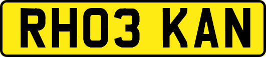 RH03KAN