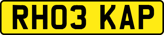 RH03KAP