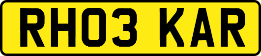 RH03KAR
