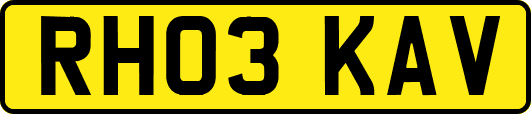 RH03KAV