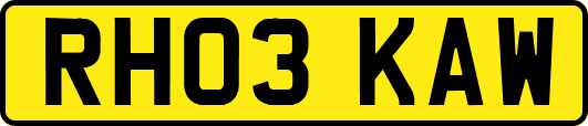 RH03KAW