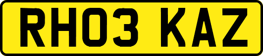 RH03KAZ