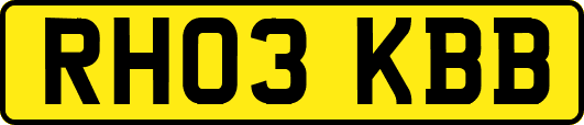 RH03KBB
