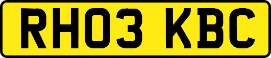 RH03KBC