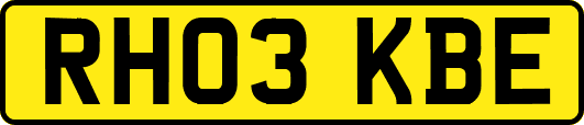 RH03KBE