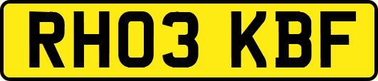 RH03KBF
