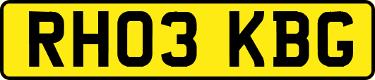 RH03KBG