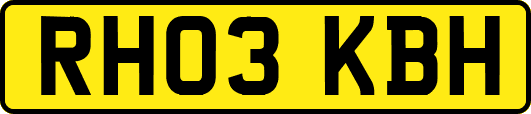 RH03KBH