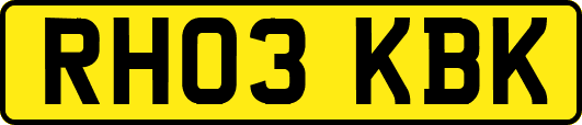 RH03KBK