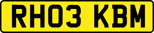 RH03KBM