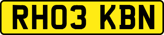 RH03KBN