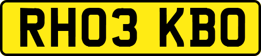RH03KBO