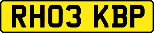 RH03KBP
