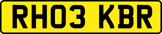 RH03KBR
