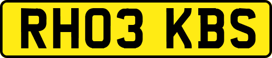 RH03KBS
