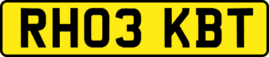 RH03KBT