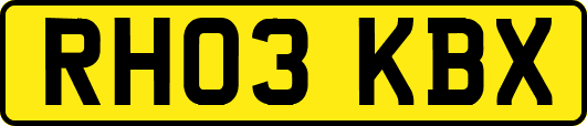 RH03KBX