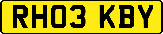 RH03KBY