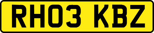 RH03KBZ