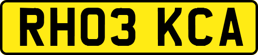 RH03KCA