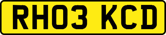 RH03KCD