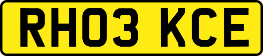 RH03KCE