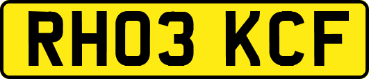 RH03KCF