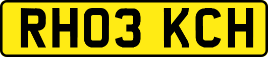 RH03KCH