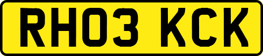 RH03KCK
