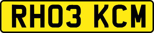 RH03KCM