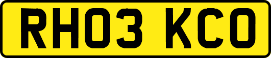 RH03KCO