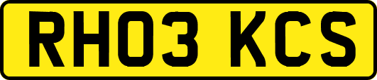 RH03KCS