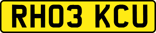 RH03KCU
