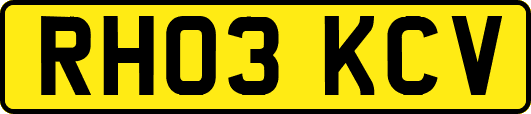 RH03KCV