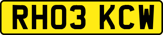 RH03KCW