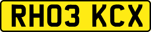RH03KCX