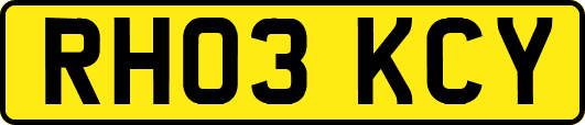 RH03KCY