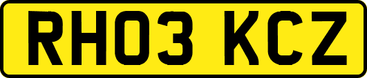 RH03KCZ