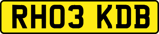 RH03KDB