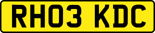 RH03KDC