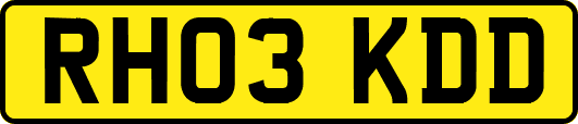 RH03KDD