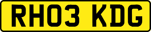 RH03KDG