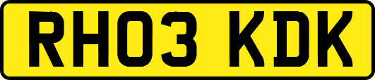 RH03KDK