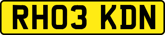 RH03KDN