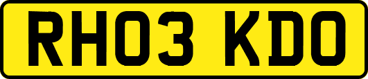RH03KDO