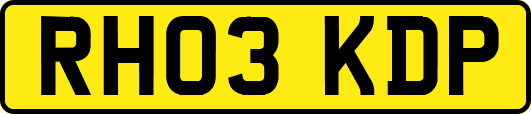 RH03KDP