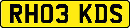 RH03KDS