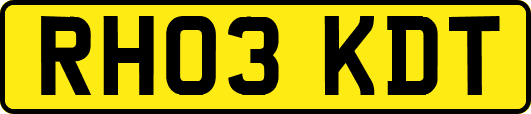RH03KDT