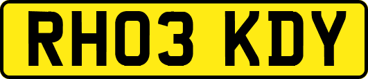 RH03KDY