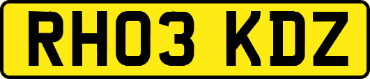 RH03KDZ
